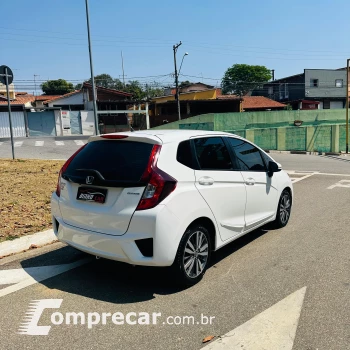 FIT 1.5 EX 16V