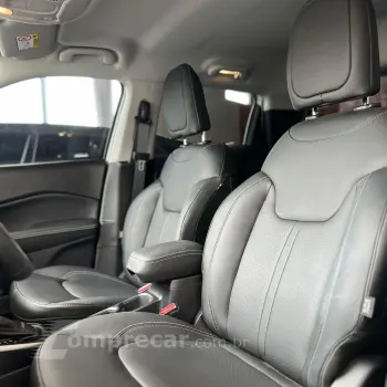 TORO 2.2 Turbo Volcano 4WD