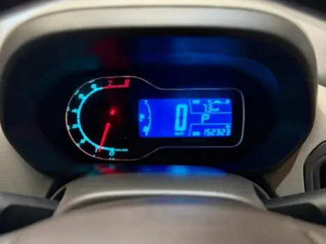 SPIN - 1.8 LTZ 8V 4P AUTOMÁTICO