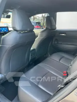 COROLLA CROSS 2.0 Vvt-ie XRE