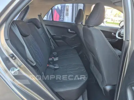 PICANTO EX41.0MTFF