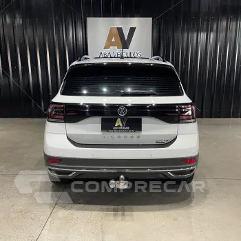 T-CROSS 1.0 200 TSI Comfortline