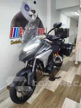 MULTISTRADA V4 S