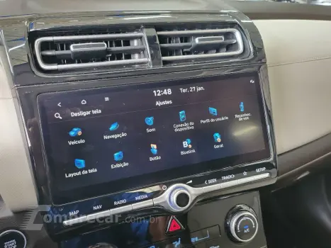 CRETA 2.0 FLEX ULTIMATE AUTOMÁTICO