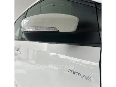 UP 1.0 TSI MOVE UP 12V FLEX 4P MANUAL