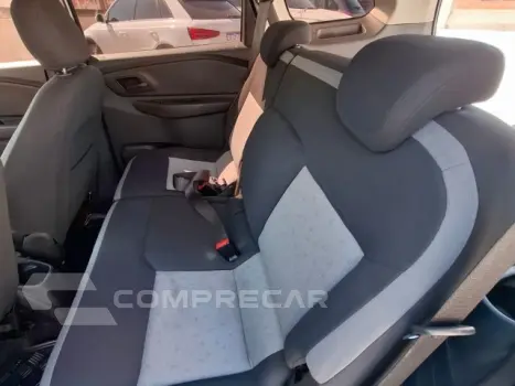 SPIN - 1.8 LT 8V 4P MANUAL