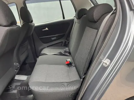 Fox Connect 1.6 Flex 8V 5p