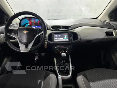 ONIX 1.4 MPFI LT 8V