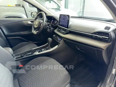 Fastback Audace 1..0