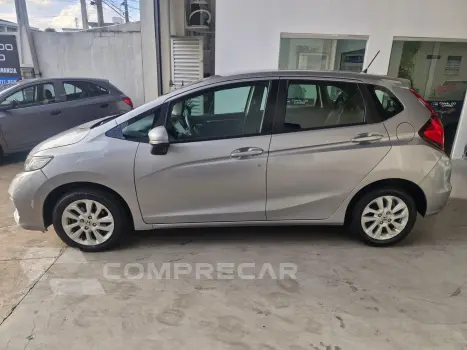 FIT 1.5 LX 16V
