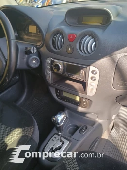 C3 Exc Automático