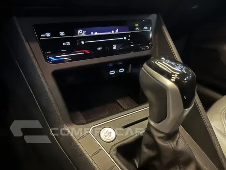 Nivus 1.0 4P FLEX 200 TSI HIGHLINE AUTOMÁTICO