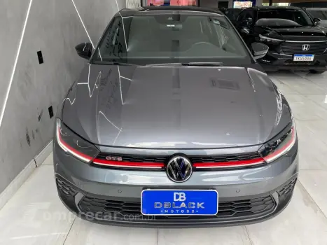 Polo GTS 1.4 TSI 16V Flex