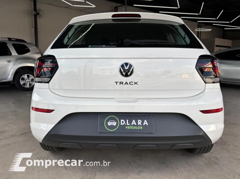 POLO 1.0 MI 16V