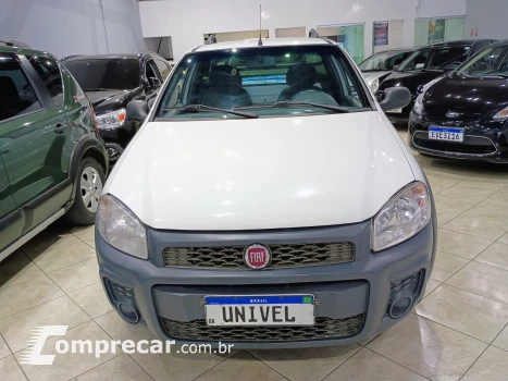 STRADA 1.4 MPI Hard Working CS 8V