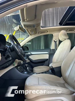 Q3 1.4 TFSI Ambition S Tronic