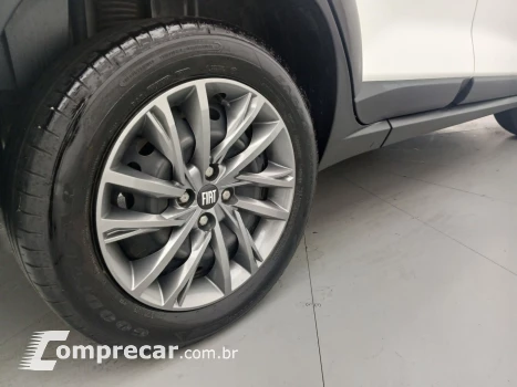 PULSE 1.3 FLEX DRIVE CVT