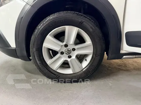 SAVEIRO 1.6 Cross CE 16V