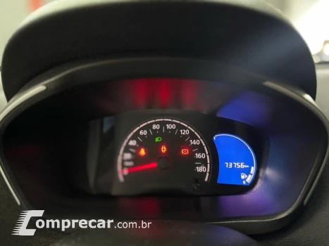 KWID 1.0 12V SCE ZEN