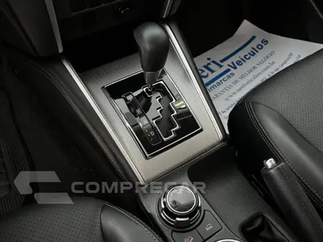 L200 TRITON 2.4 16V TURBO DIESEL SPORT HPE CD 4P