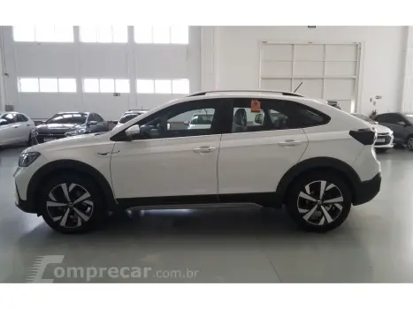 NIVUS 1.0 200 TSI TOTAL FLEX HIGHLINE AUTOMÁTICO