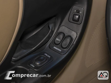 RANGER 4.0 Splash 4X2 CE V6 12V