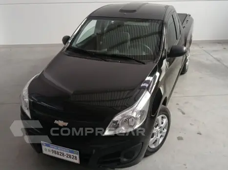 MONTANA - 1.4 MPFI LS CS 8V 2P MANUAL