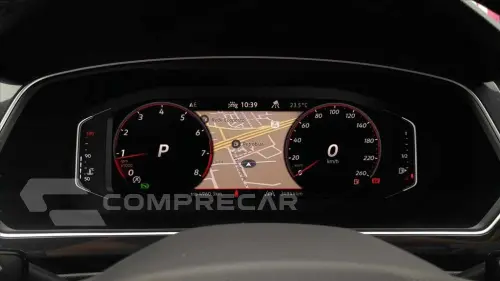 TIGUAN 2.0 300 TSI GASOLINA ALLSPACE R-LINE AUTOM