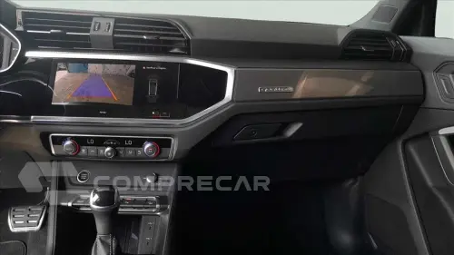 Q3 2.0 40 TFSI GASOLINA SPORTBACK PERFORMANCE QUA