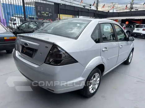 FIESTA 1.6 MPI Sedan 8V