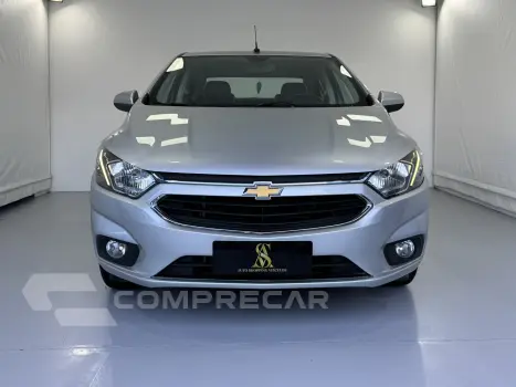 PRISMA 1.4 LTZ Spe/4 8V