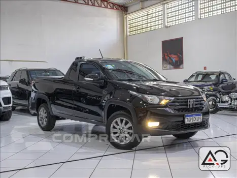 STRADA 1.3 Firefly Freedom CS