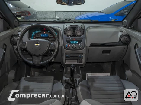 AGILE 1.4 MPFI LT 8V