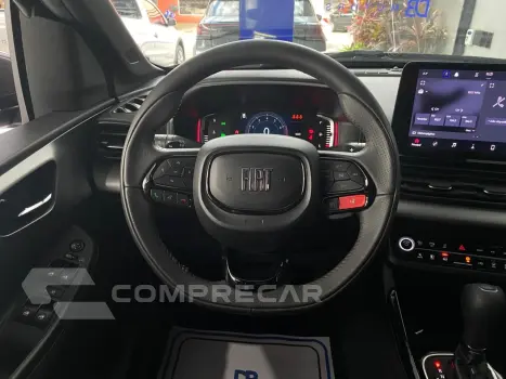 Fastback Limited Ed.1.3 270 T.Flex Aut.