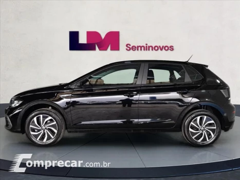 POLO 1.0 170 TSI HIGHLINE AUTOMÁTICO