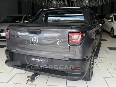 STRADA 1.0 TURBO 200 FLEX RANCH CD CVT