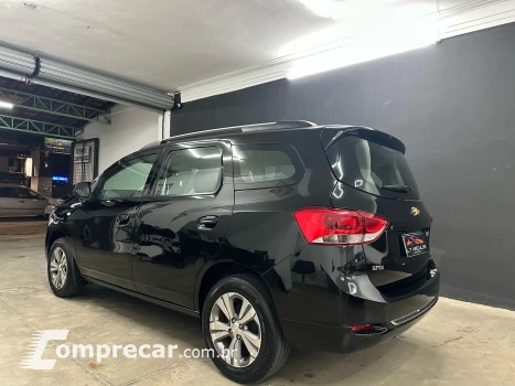SPIN 1.8 Premier 8V