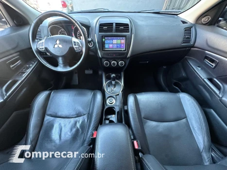 ASX 2.0 16V 4x4 160cv Aut.
