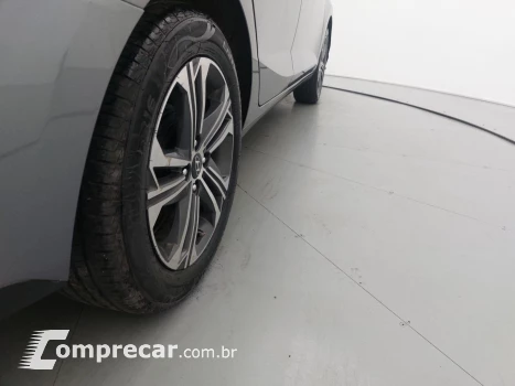 HB20S 1.0 TGDI FLEX COMFORT PLUS AUTOMÁTICO