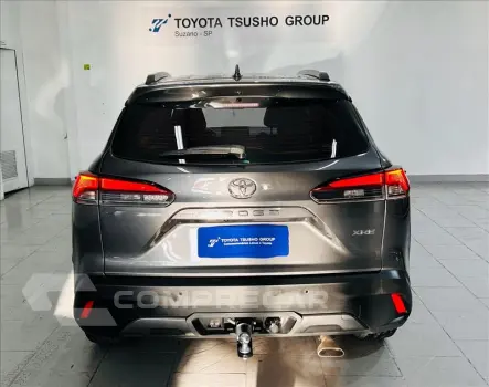 COROLLA CROSS 2.0 Vvt-ie XRE