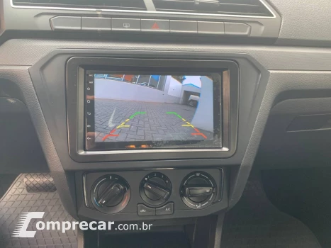 VOYAGE 1.6 MSI Flex 16V 4p Aut.