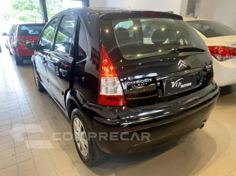 C3 1.4 I GLX 8V
