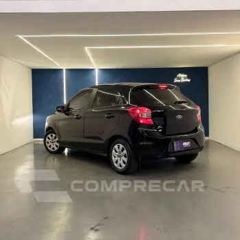 Ka 1.0 S TiVCT Flex 5p