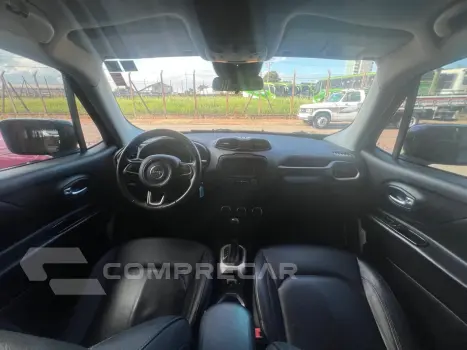 RENEGADE 1.8 16V Longitude