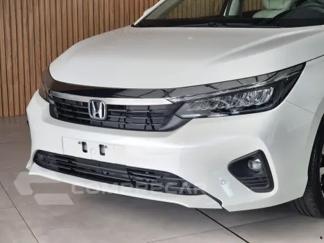 CITY 1.5 I-vtec Touring