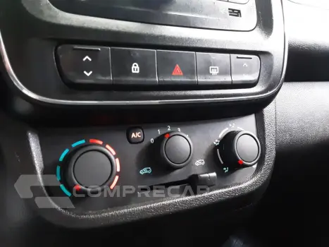 KWID 1.0 12V SCE FLEX ZEN MANUAL
