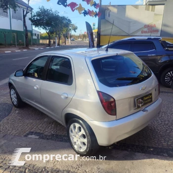 Celta Spirit/ LT 1.0 MPFI 8V FlexP. 5p