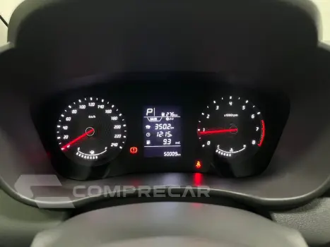 HB20S 1.0 Tgdi Comfort