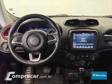 RENEGADE 2.0 16V TURBO DIESEL TRAILHAWK 4P 4X4 AU