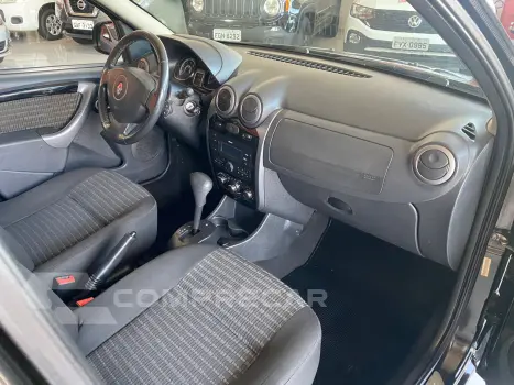 SANDERO 1.6 Privilége 16V